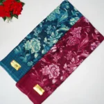 Zara daily Ware Sarees -MB808