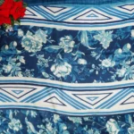 Zara daily Ware Sarees -MB808 - Image 3