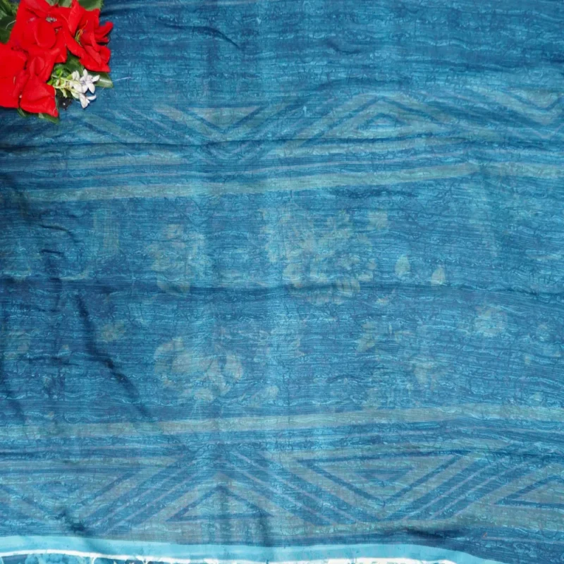Zara daily Ware Sarees -MB808 - Image 2