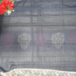 Zara daily Ware Gap Boarder Sarees -MB807 - Image 4