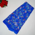 Detergent blue
