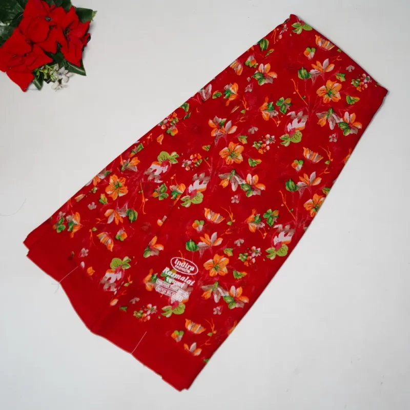 Zara daily Ware Sarees -MB809 - Image 3