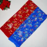 Zara daily Ware Sarees -MB809