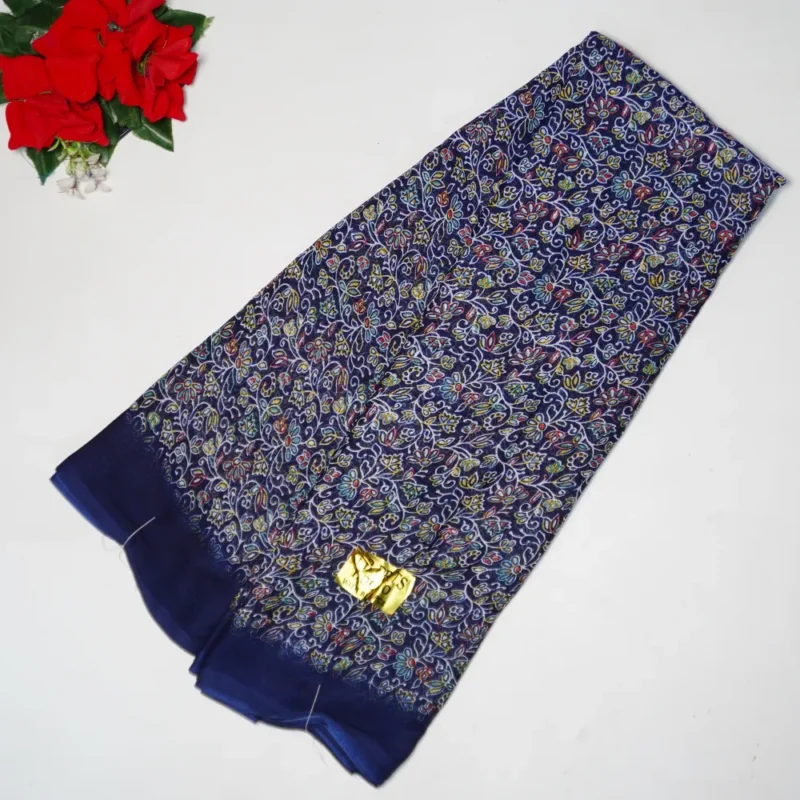 Zara daily Ware Sarees -MB810 - Image 3