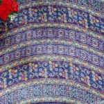 Zara daily Ware Sarees -MB810 - Image 2