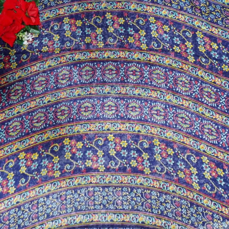 Zara daily Ware Sarees -MB810 - Image 2