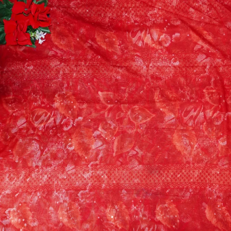 Zara daily Ware Sarees -MB811 - Image 4