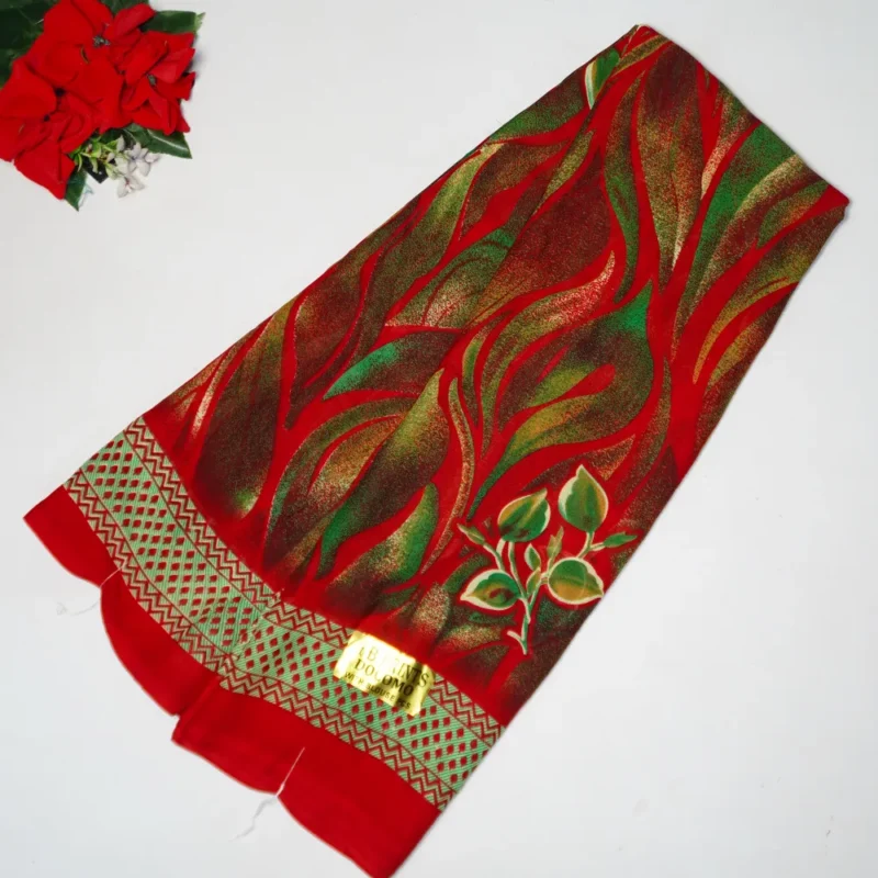 Zara daily Ware Sarees -MB811 - Image 3