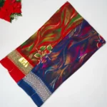 Zara daily Ware Sarees -MB811