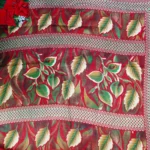 Zara daily Ware Sarees -MB811 - Image 2