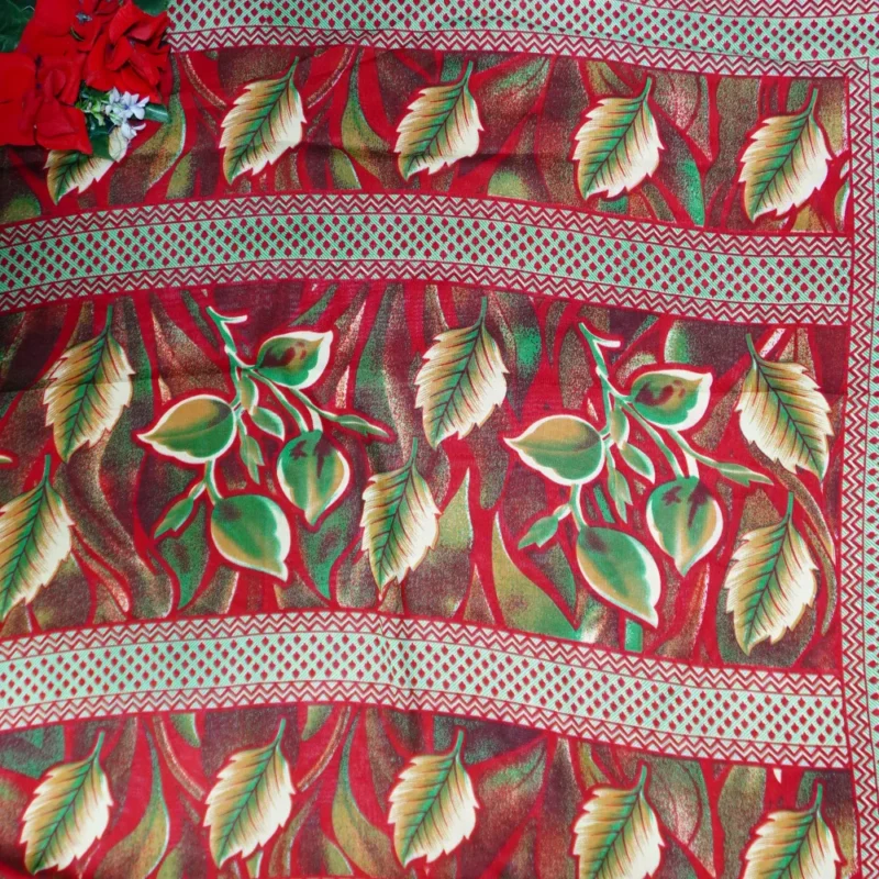 Zara daily Ware Sarees -MB811 - Image 2