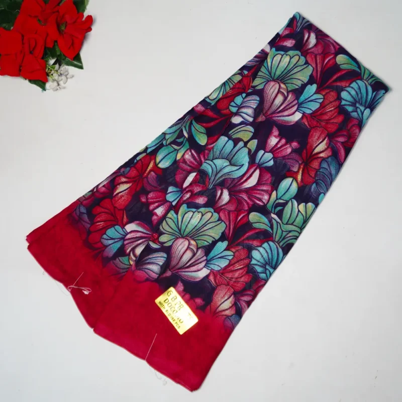 Zara daily Ware Sarees -MB813 - Image 3