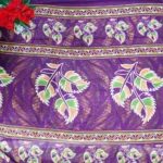 Zara daily Ware Sarees -MB814 - Image 2