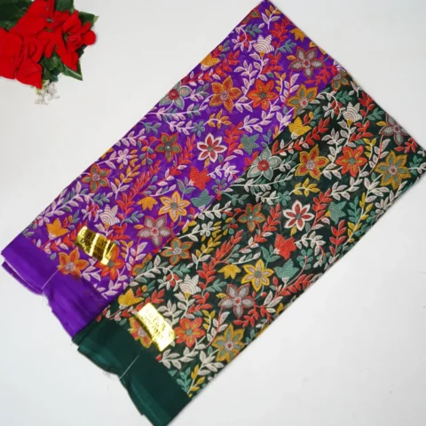Zara daily Ware Sarees