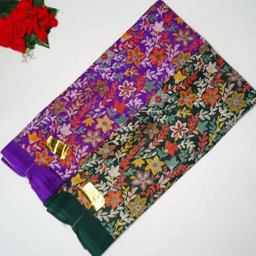 Zara daily Ware Sarees -MB815