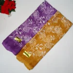 Zara daily Ware Sarees -MB816