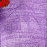Zara daily Ware Sarees -MB816 - Image 2