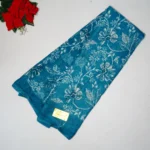 Pecock Blue