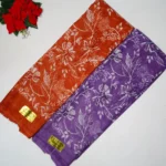Zara daily Ware Sarees -MB819