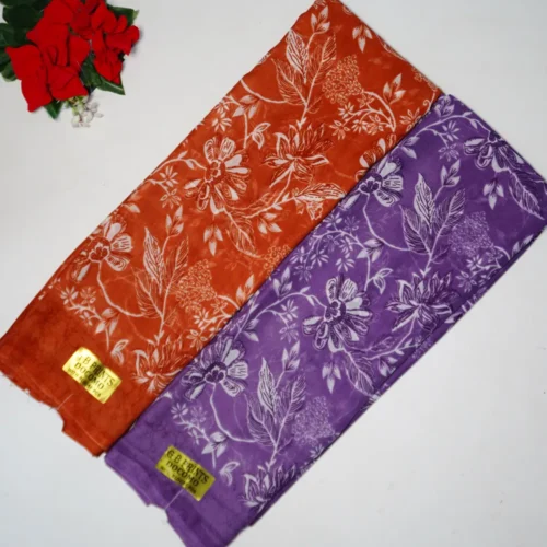 Zara daily Ware Sarees -MB819