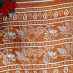 Zara daily Ware Sarees -MB819 - Image 3