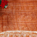 Zara daily Ware Sarees -MB819 - Image 2