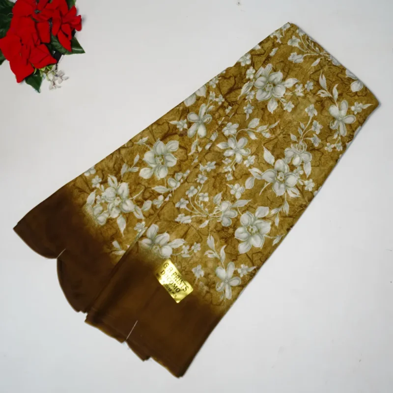 Zara daily Ware Sarees -MB820 - Image 4