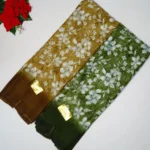 Zara daily Ware Sarees -MB820