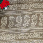 Zara daily Ware Sarees -MB820 - Image 3