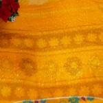 Zara daily Ware Sarees -MB821 - Image 2