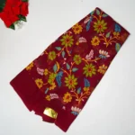 Maroon Red