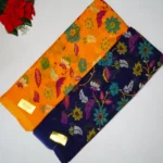 Zara daily Ware Sarees -MB821