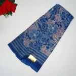 Pecock Blue