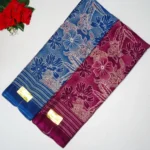 Zara daily Ware Sarees -MB822