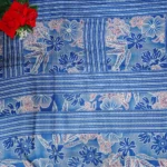 Zara daily Ware Sarees -MB822 - Image 3