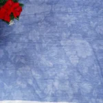 Zara daily Ware Gap Boarder Sarees -MB824 - Image 2