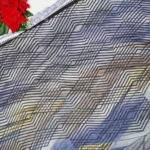 Zara daily Ware Sarees -MB825 - Image 2