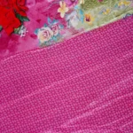 Pure Punam Crape Georget Sarees-MB830 - Image 2