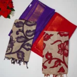 Pure Mangalgiri Dress Meterial-MB905