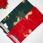 Pure Georgette Viscose Sarees -MB365