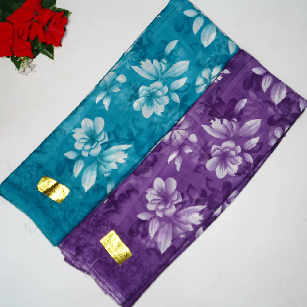 DSC00124 Zara daily Ware Sarees -MB818 - Image 1