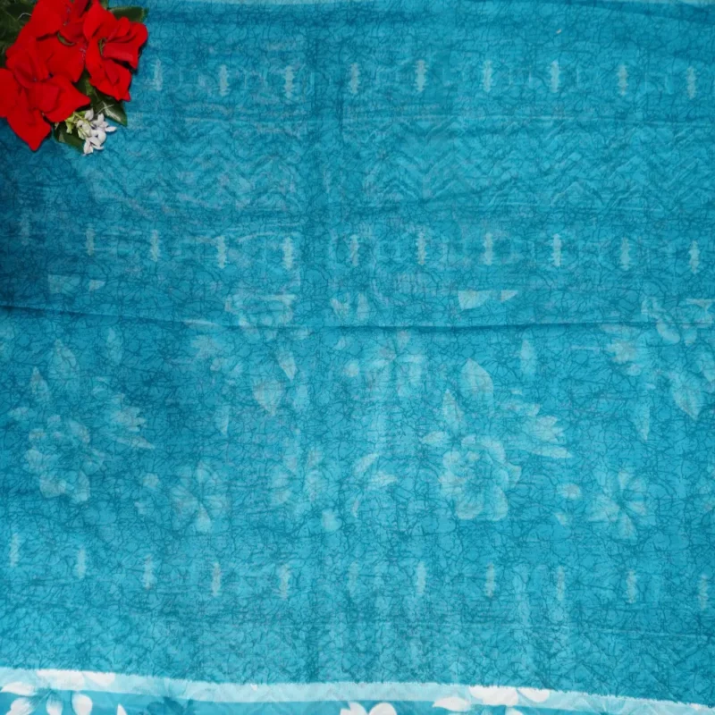 Zara daily Ware Sarees -MB818 - Image 2