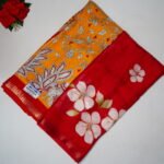 Kalanjali Marshmellow Small Border Sarees -MB218(1-45)