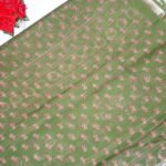 Kalanjali silk Georgette -MB799 - Image 2