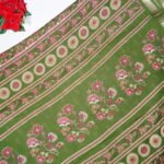 Kalanjali silk Georgette -MB799 - Image 3