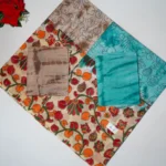 Kalamkari Cotton Sarees-MB123