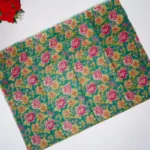 Regular Cotton With Digital Blouse-MB126 - Image 2