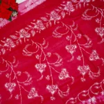 Kolkatta Malai Cotton Sarees -MB129 - Image 4