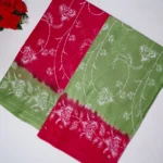 Kolkatta Malai Cotton Sarees -MB129
