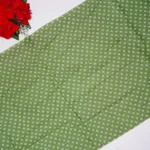 Kolkattta Malai Cotton Sarees -MB130 - Image 2